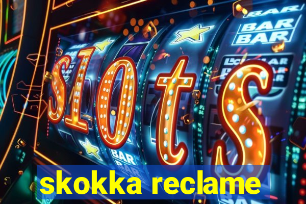 skokka reclame